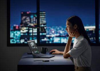 ASUS Zenbook Pro 14 Duo OLED: компактний двохекранний ноутбук вже у продажу — Новости технологий