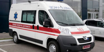 В Киеве зафиксировали случай заболевания ботулизмом