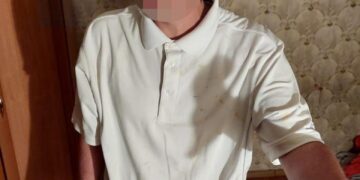 У Києві затримано нелюда, який біля магазину цинічно пограбував стареньку жінку  | Кримінальні новини