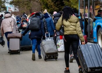 Мінсоцполітики дало поради переселенцям, які не отримали грошову допомогу
