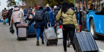 Мінсоцполітики дало поради переселенцям, які не отримали грошову допомогу