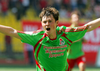 Экс-игрок сборной России Билялетдинов получил повестку в военкомат (28 сентября 2022 г.) — Новости футбола