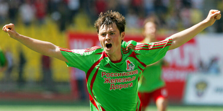 Экс-игрок сборной России Билялетдинов получил повестку в военкомат (28 сентября 2022 г.) — Новости футбола