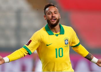Неймар: «Это лучшая сборная Бразилии, за которую я играл» (26 сентября 2022 г.) — Новости футбола