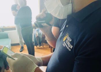 В Івано-Франківську викрито чергову інтернет-шахрайку, яка торгувала неіснуючим товаром. ФОТО | Кримінальні новини