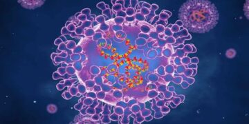 Регулятор ЕС рекомендовал одобрить вакцину против обезьяньей оспы