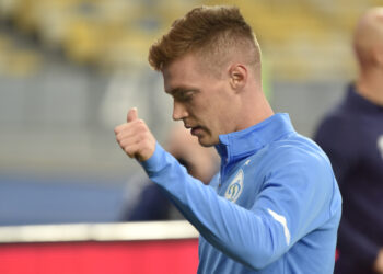 Журналист: «Цыганков не рассматривает возможность продления контракта с «Динамо» (6 сентября 2022 г.) — Новости футбола