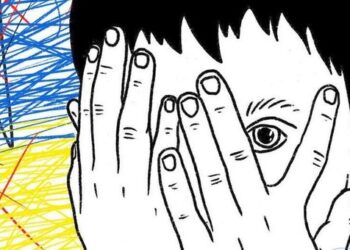 Родителям дали советы, как поддержать ребенка, переживающего посттравматический стресс