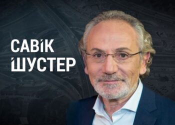 Савік Шустер повертається і буде вести соціально-політичне ток-шоу на каналі українського олігарха
