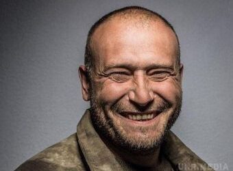 Дмитро Ярош заявив про намір йти у президенти