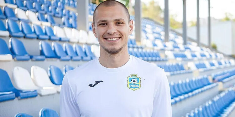 Александр Головко-младший продолжит карьеру во Франции (12 сентября 2022 г.) — Новости футбола