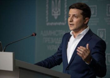 «Слуга народу» назвала кандидатів у голови комітетів Ради