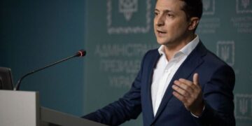 «Слуга народу» назвала кандидатів у голови комітетів Ради