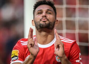 Эрик тен Хаг хочет видеть в МЮ лидера «Бенфики» (20 сентября 2022 г.) — Новости футбола