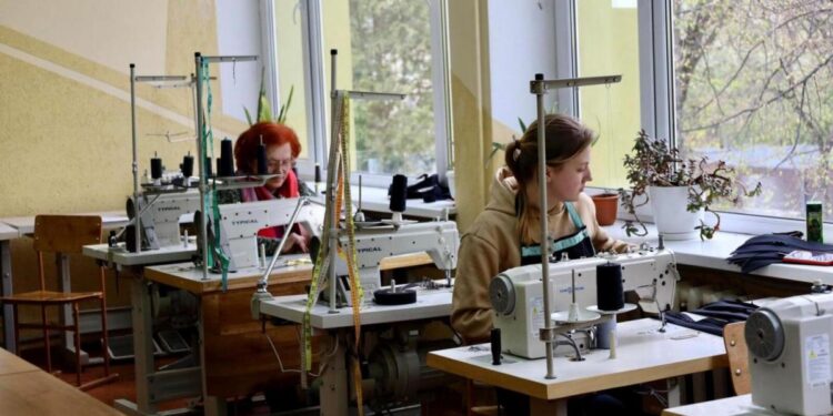 Вступну кампанію в заклади профтехосвіти продовжили до 1 листопада – Новини Львова та області