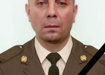 У боях з окупантом в Миколаївській області  загинув сокальчанин БІЛИК Ігор – Новини Львова та області