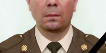 У боях з окупантом в Миколаївській області  загинув сокальчанин БІЛИК Ігор – Новини Львова та області