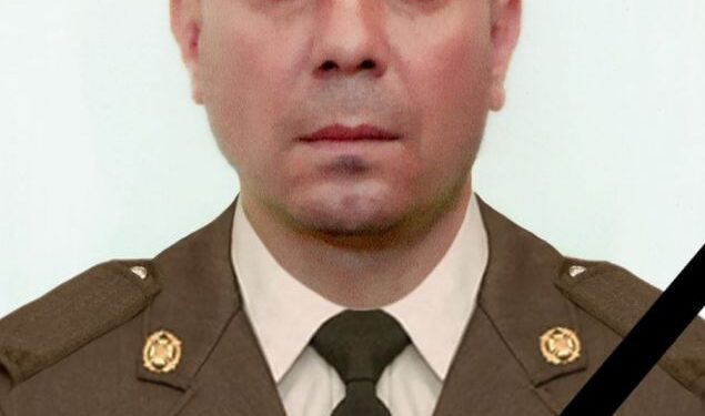 У боях з окупантом в Миколаївській області  загинув сокальчанин БІЛИК Ігор – Новини Львова та області