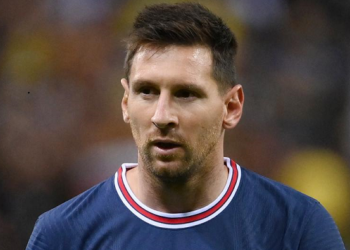 Месси: «Лучшая команда не всегда побеждает в Лиге чемпионов» (27 сентября 2022 г.) — Новости футбола