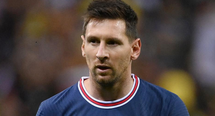 Месси: «Лучшая команда не всегда побеждает в Лиге чемпионов» (27 сентября 2022 г.) — Новости футбола