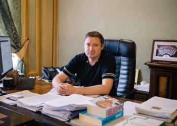 На Львівщині збудують хлібопекарський комплекс та 87% навчальних закладів області готові до початку навчального року – Козицький про головне за тиждень – Новини Львова та області