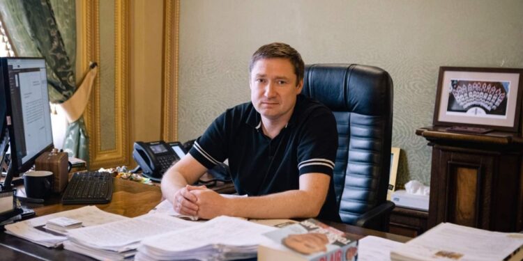 На Львівщині збудують хлібопекарський комплекс та 87% навчальних закладів області готові до початку навчального року – Козицький про головне за тиждень – Новини Львова та області