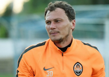 Андрей Пятов: «Из-за зверств РФ растет злоба и ненависть» (6 сентября 2022 г.) — Новости футбола