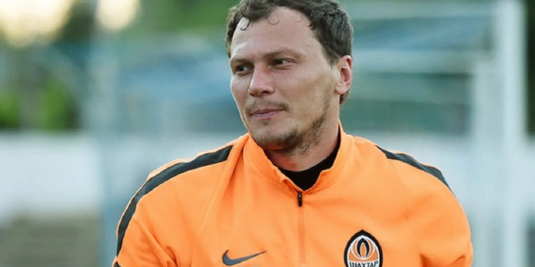 Андрей Пятов: «Из-за зверств РФ растет злоба и ненависть» (6 сентября 2022 г.) — Новости футбола