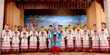 На Сокальщині відбулися благодійні концерти на підтримку ЗСУ – Новини Львова та області