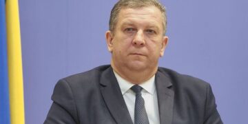 Міністр соціальної політики пояснив, на скільки українцям піднімуть пенсії навесні