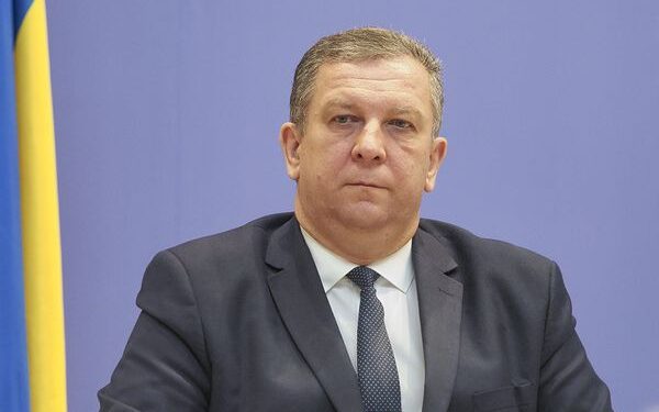 Міністр соціальної політики пояснив, на скільки українцям піднімуть пенсії навесні