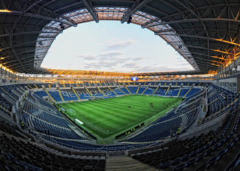 «Черноморец» получил разрешение провести матч с «Ингульцем» в Одессе (2 сентября 2022 г.) — Новости футбола