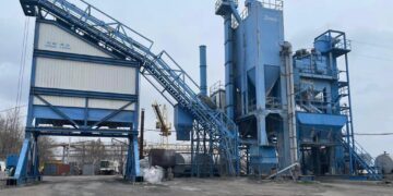 Прокуратура передала в АРМА три асфальтобетонні заводи білоруських компаній | Кримінальні новини