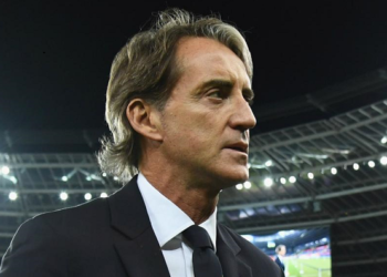 Манчини: «Англия находится в лучшей форме, чем Италия» (22 сентября 2022 г.) — Новости футбола