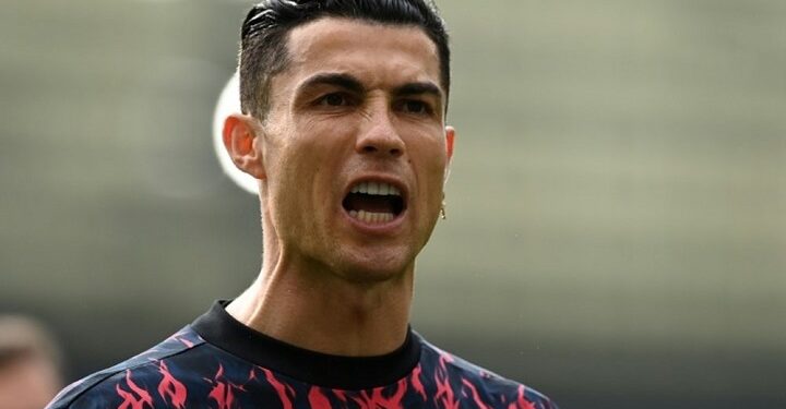 Кассано — Роналду: «Время остановиться, если не можешь справиться» (28 сентября 2022 г.) — Новости футбола