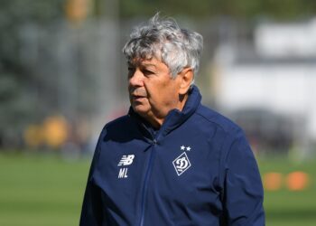 Мирча Луческу: «Зрители бросали все что было под рукой и оскорбляли нас!» (10 сентября 2022 г.) — Новости футбола