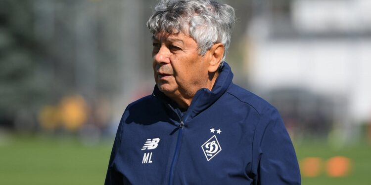 Мирча Луческу: «Зрители бросали все что было под рукой и оскорбляли нас!» (10 сентября 2022 г.) — Новости футбола