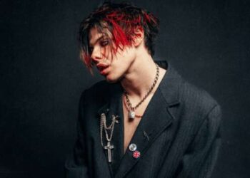 Yungblud выпустил третий альбом и назвал его в свою честь
