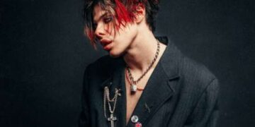Yungblud выпустил третий альбом и назвал его в свою честь