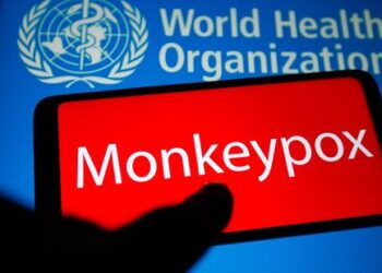 ВОЗ зарегистрировала более 5 тысяч случаев обезьяньей оспы