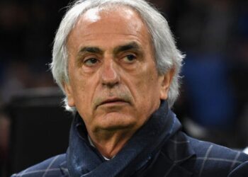 Боснийский тренер Вахид Халилходжич — о матче БиГ и РФ: «За этим скрывается что-то воняющее» (10 сентября 2022 г.) — Новости футбола