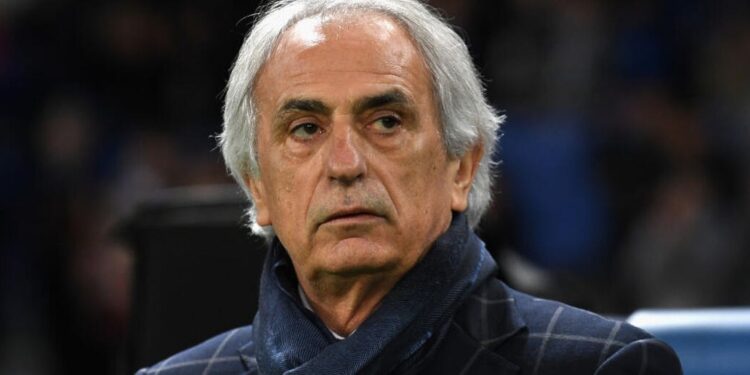 Боснийский тренер Вахид Халилходжич — о матче БиГ и РФ: «За этим скрывается что-то воняющее» (10 сентября 2022 г.) — Новости футбола