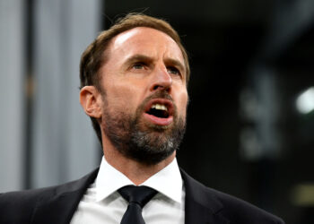 Гарет Саутгейт: «Поражение от Италии — шаг в правильном направлении» (24 сентября 2022 г.) — Новости футбола