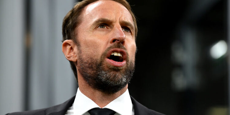 Гарет Саутгейт: «Поражение от Италии — шаг в правильном направлении» (24 сентября 2022 г.) — Новости футбола