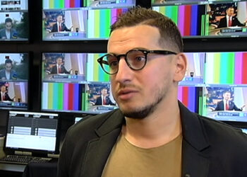 Александр Яковенко: «У Забарного нет агента» (2 сентября 2022 г.) — Новости футбола