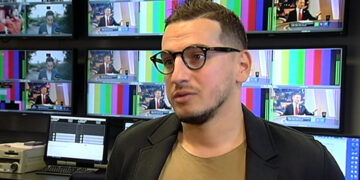Александр Яковенко: «У Забарного нет агента» (2 сентября 2022 г.) — Новости футбола