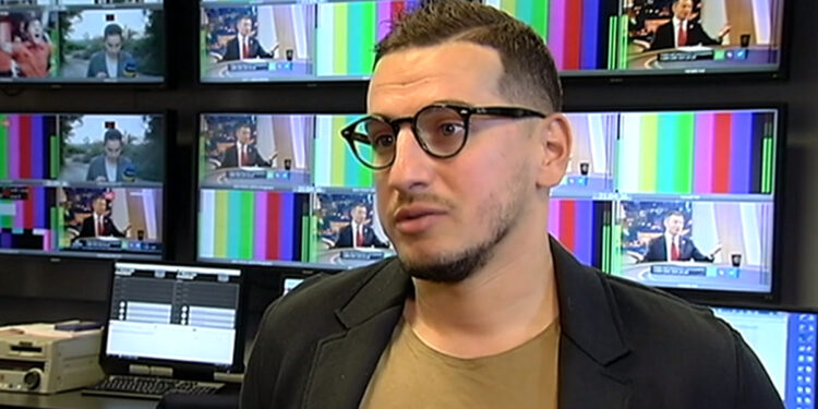 Александр Яковенко: «У Забарного нет агента» (2 сентября 2022 г.) — Новости футбола