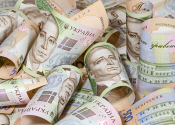 БЕБ викрило конвертаційний центр з оборотом понад ₴3,5 мільярда