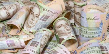 БЕБ викрило конвертаційний центр з оборотом понад ₴3,5 мільярда