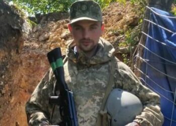 На Донеччині під час артилерійсько-мінометного обстрілу загинув 27-річний мешканець Поториці Андрій Калиш – Новини Львова та області